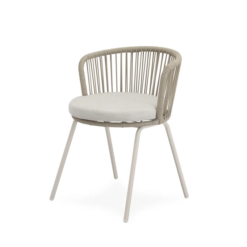 Silla Vilma Beige