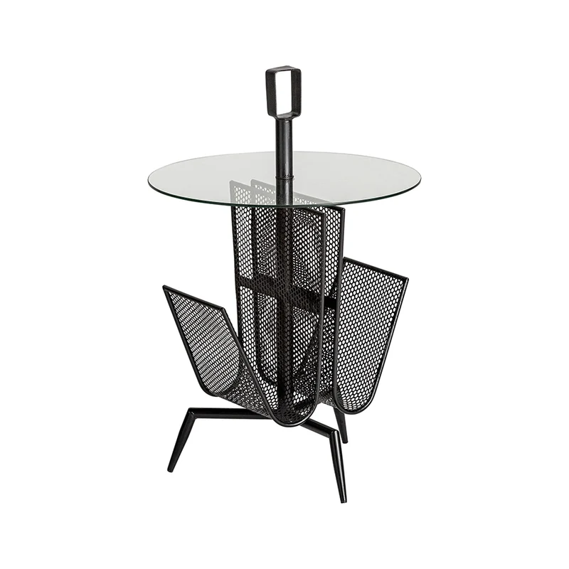Mesa Auxiliar Fussen Modelo 31349
