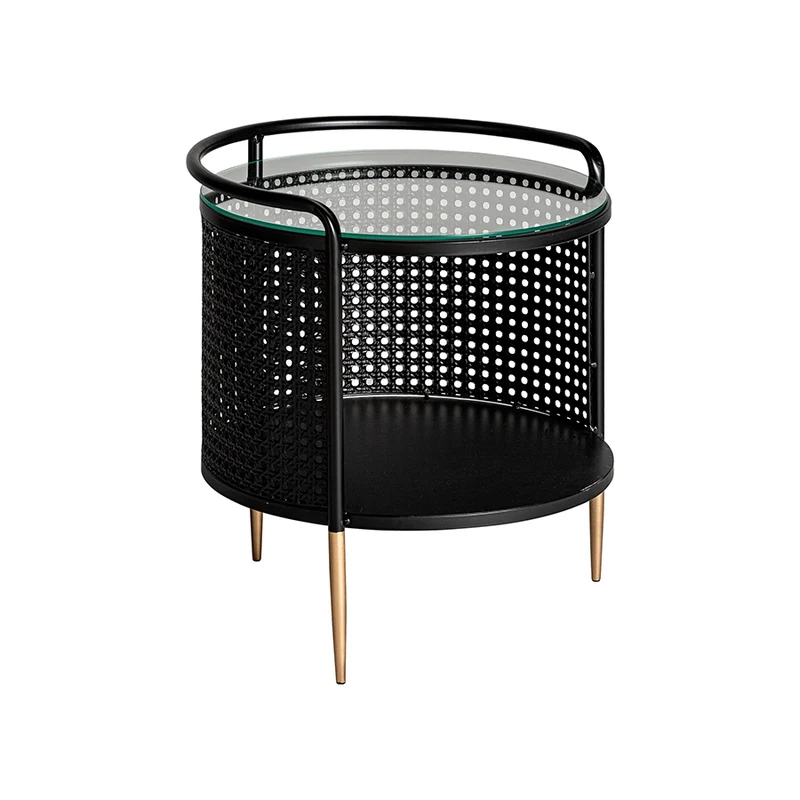 Mesa Auxiliar Fussen Modelo 31339