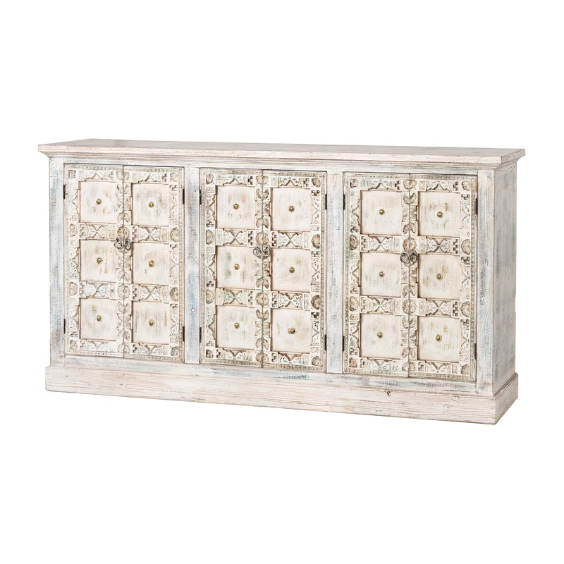 Aparador Ming 180x40x89cm
