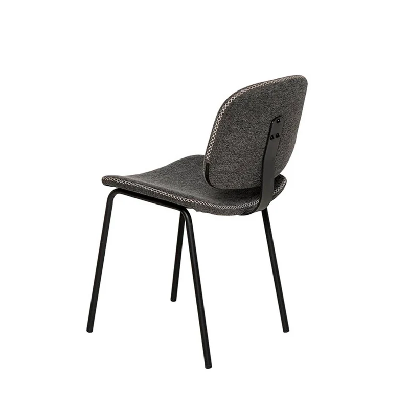 Silla Winona Gris