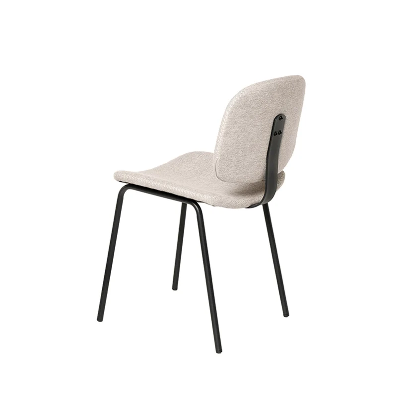 Silla Winona Beige