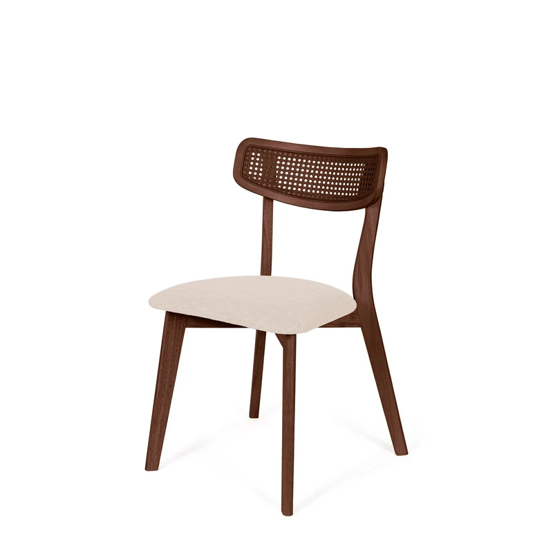 Silla Shirley Beige