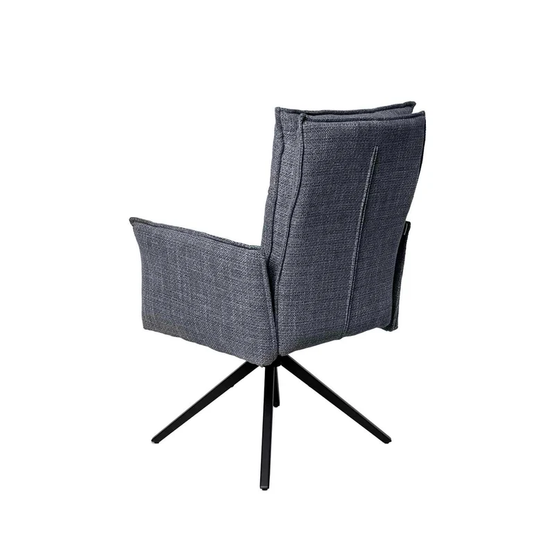 Silla Ellen Gris