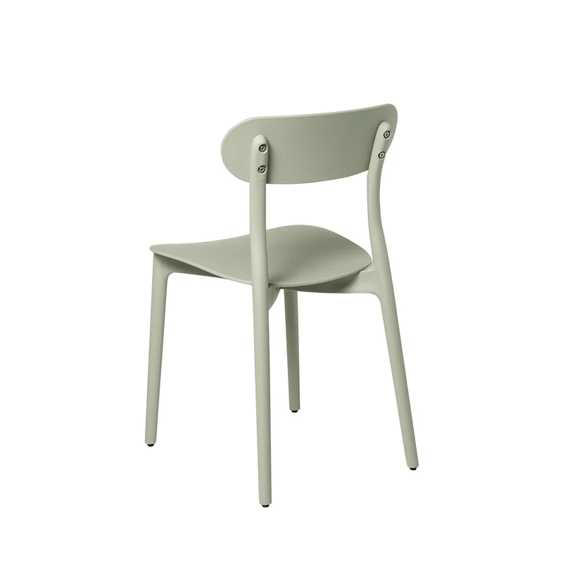 Silla Greta menta