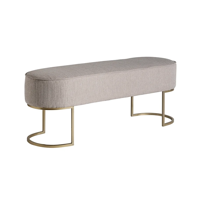 Banco Pie de Cama Sousel