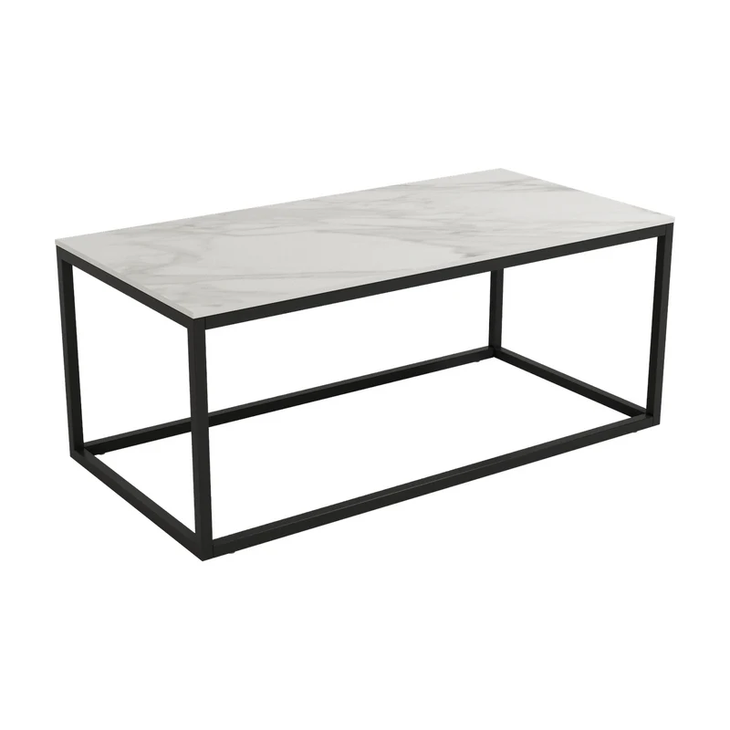 Mesa de Centro Rectangular Balear