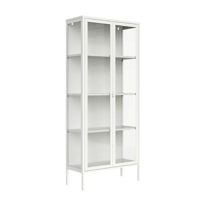 Vitrina Titania 2 Puertas