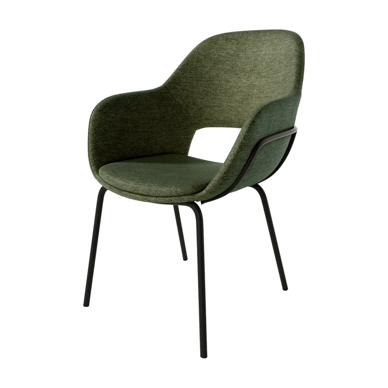 Silla Sidney