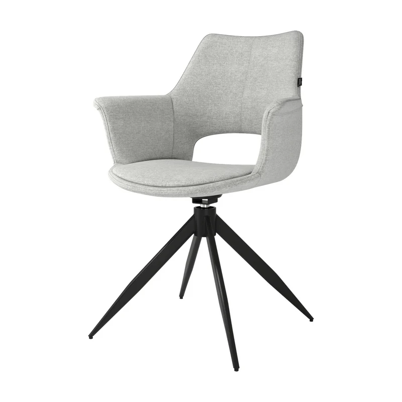 Silla Giratoria 360º Toronto