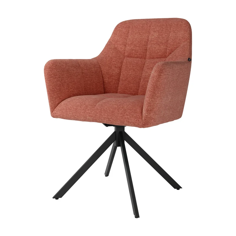 Silla Giratoria 180º Bérgamo