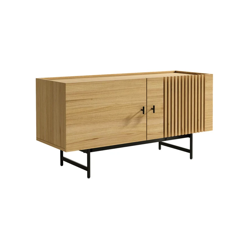 Mueble TV Samurai 2P 120x62cm
