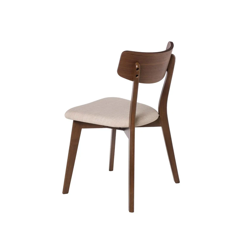 Silla Keira Beige