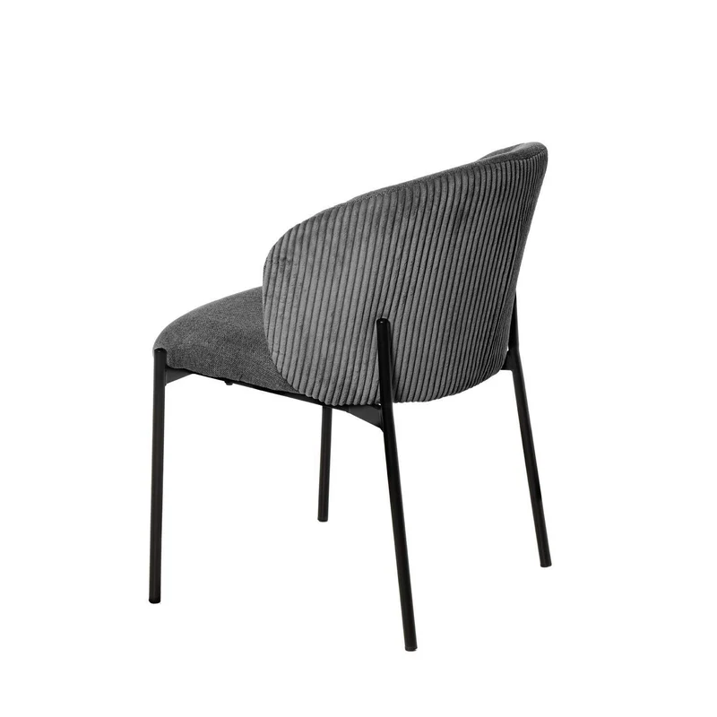 Silla Faina Gris