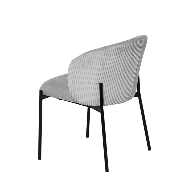 Silla Faina Gris claro