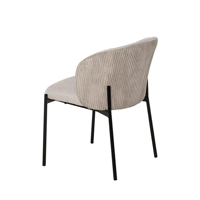 Silla Faina Beige