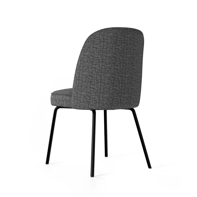 Silla Maxime Gris