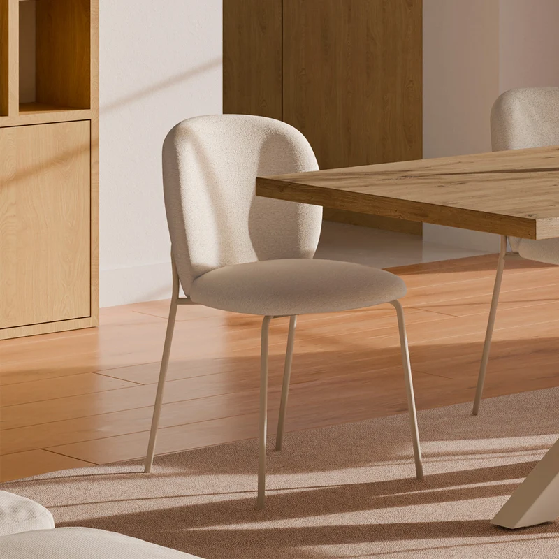 Silla Riona Beige