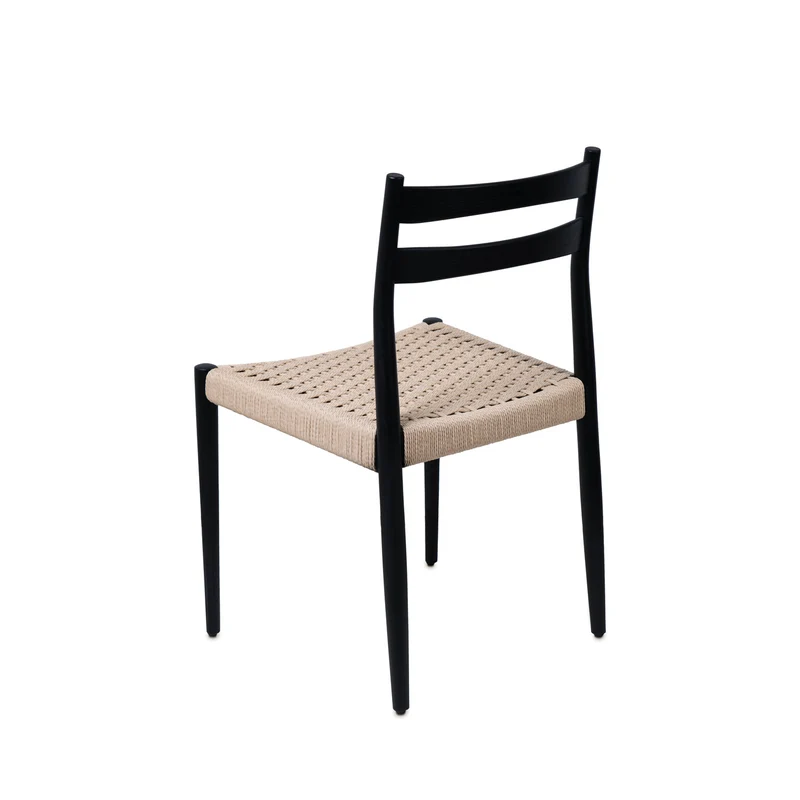 Silla Bonnie Negro