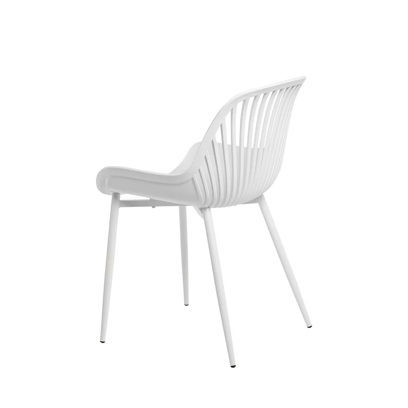Silla Rania Blanco