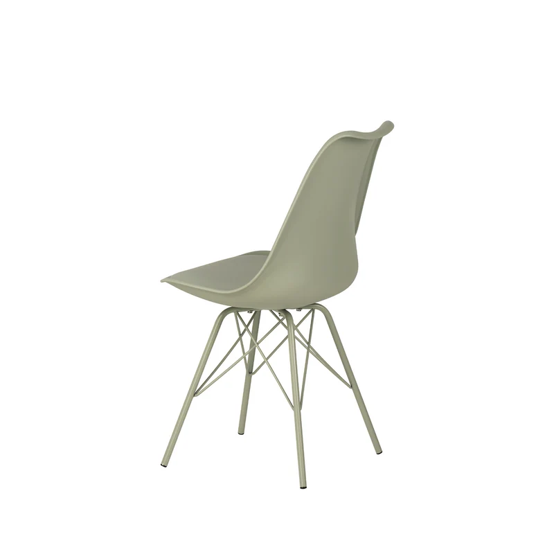 Silla Kendra menta
