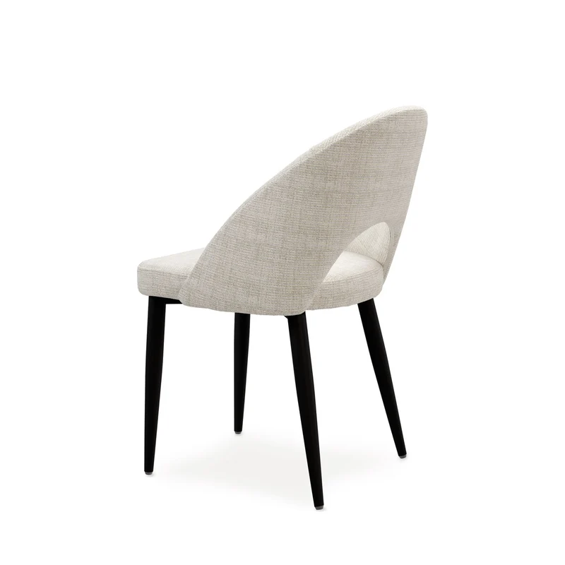 Silla Doris Beige