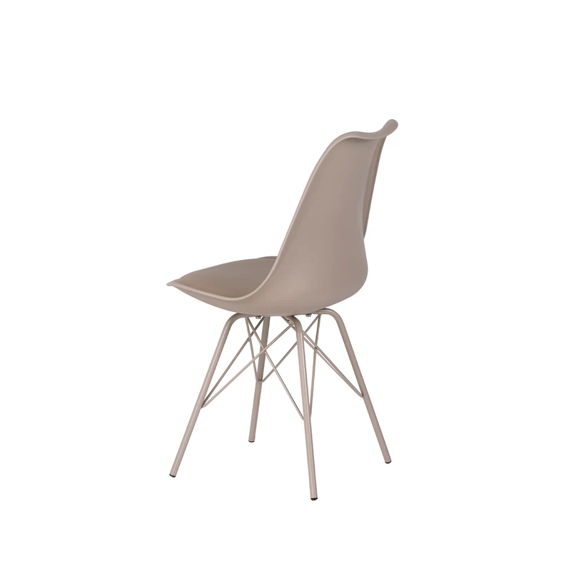 Silla Kendra Beige