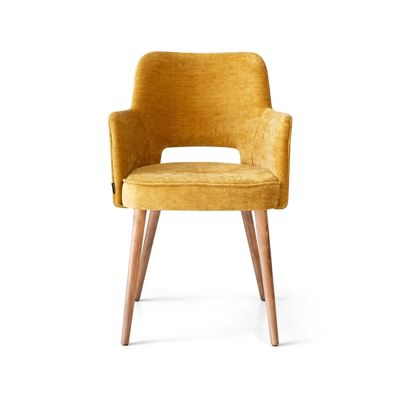 Sillón Paulina Basic Abierto