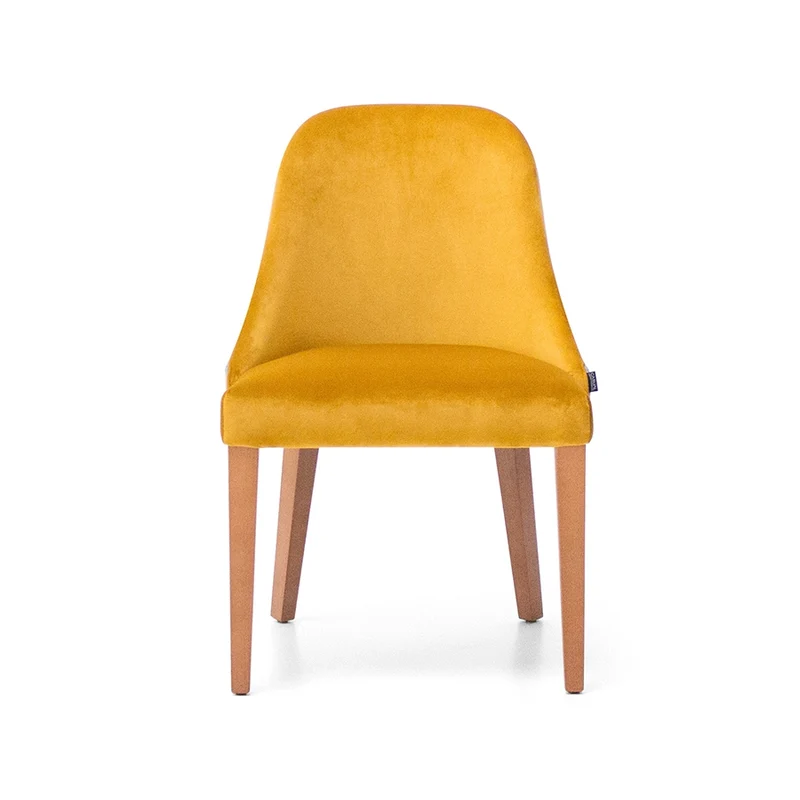 Silla Xally Redondeada