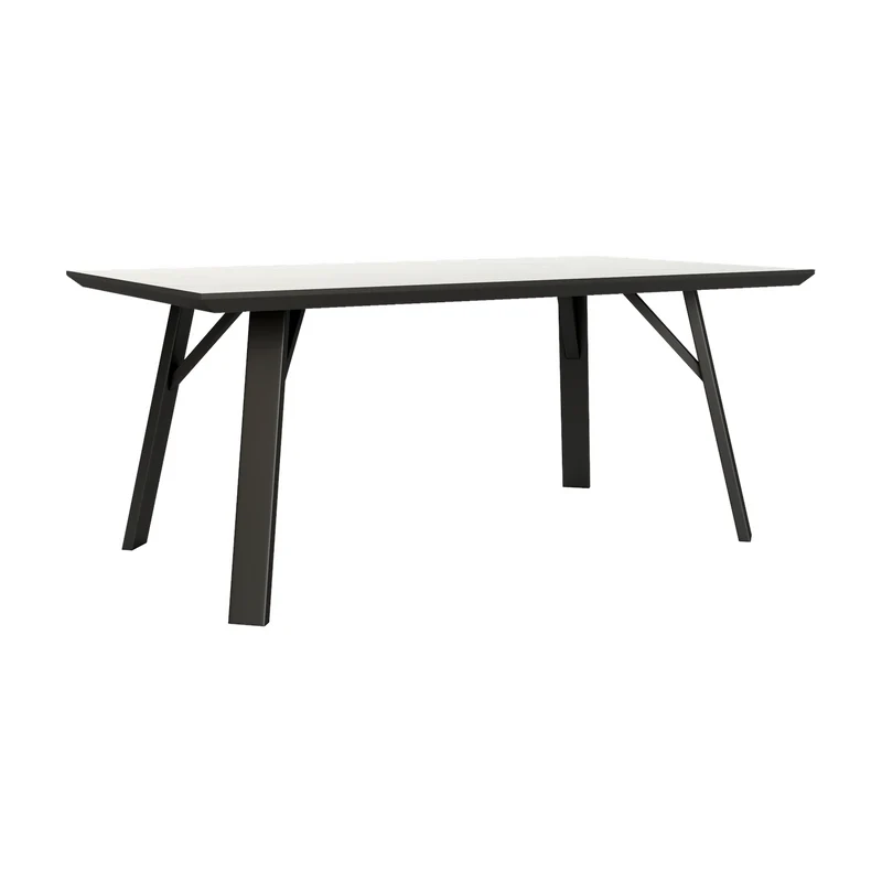 Mesa Rectangular Fija Baltic