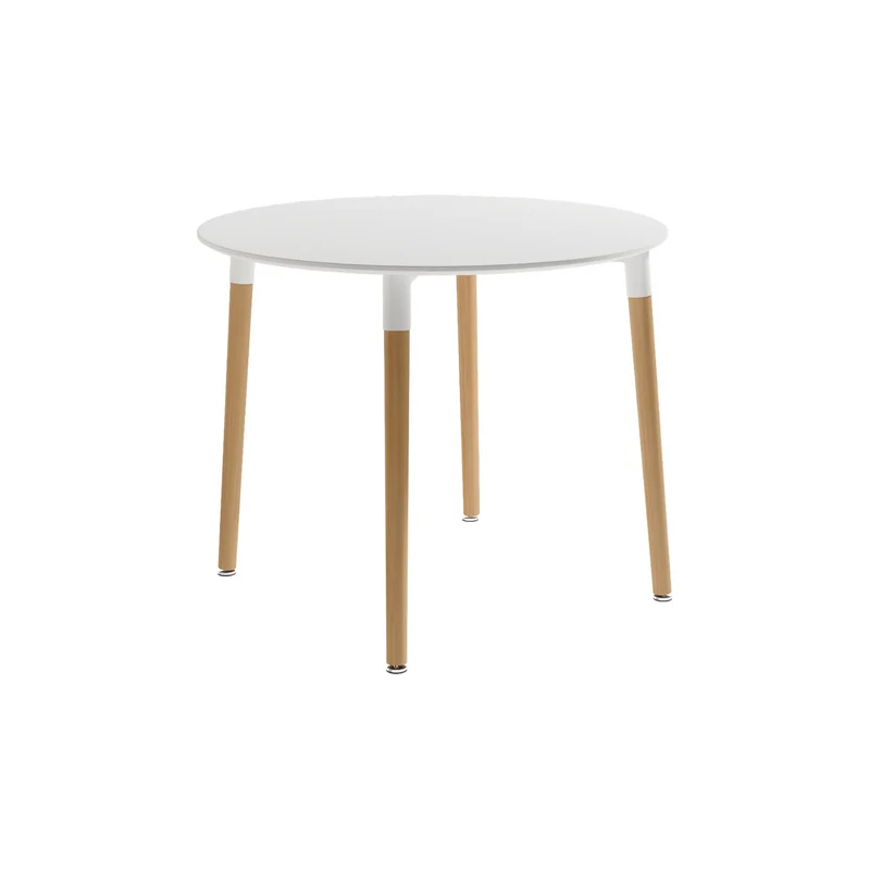 Mesa Circular Fija Caribe