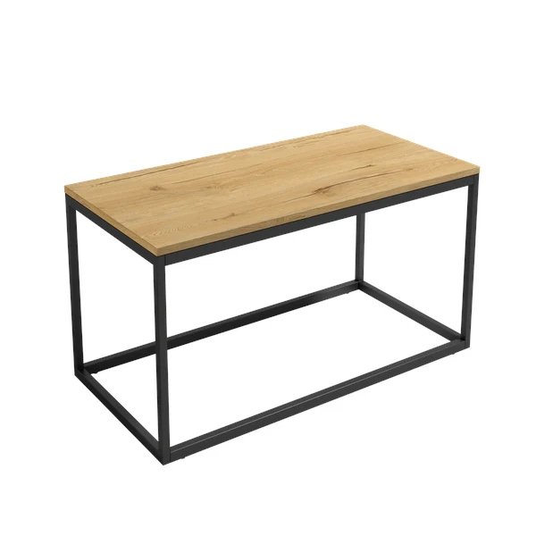 Mesa Centro Rectangular Pacífico