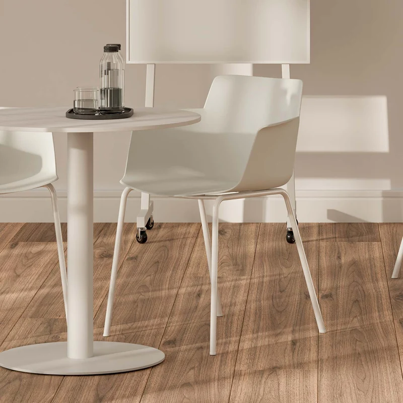 Silla Dolly Blanco