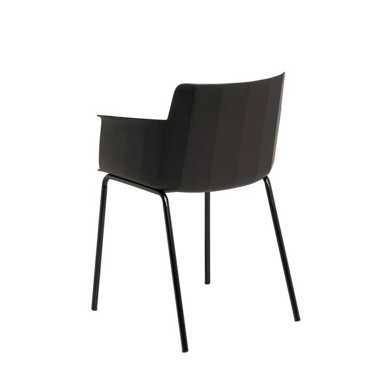 Silla Dolly Negro