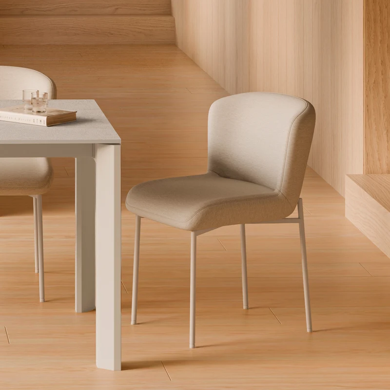 Silla Zoey Beige
