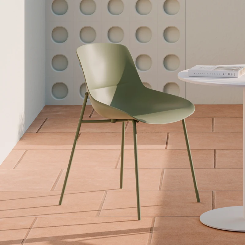 Silla Diletta Verde