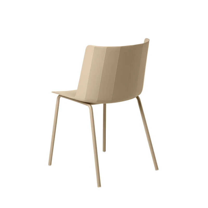 Silla Cady Beige