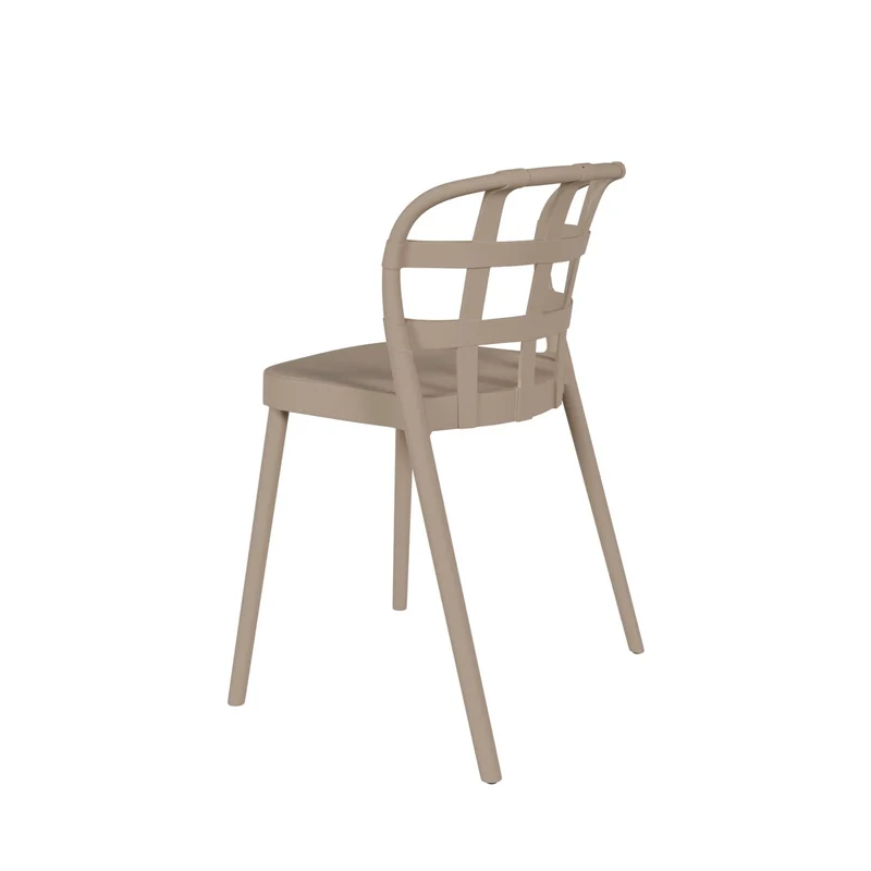 Silla Gina Beige