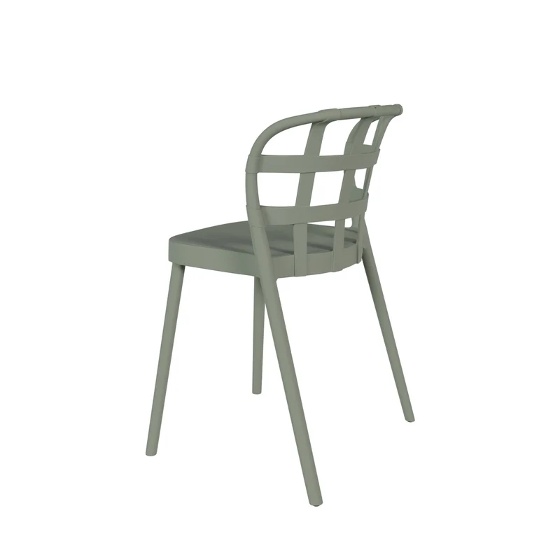 Silla Gina menta