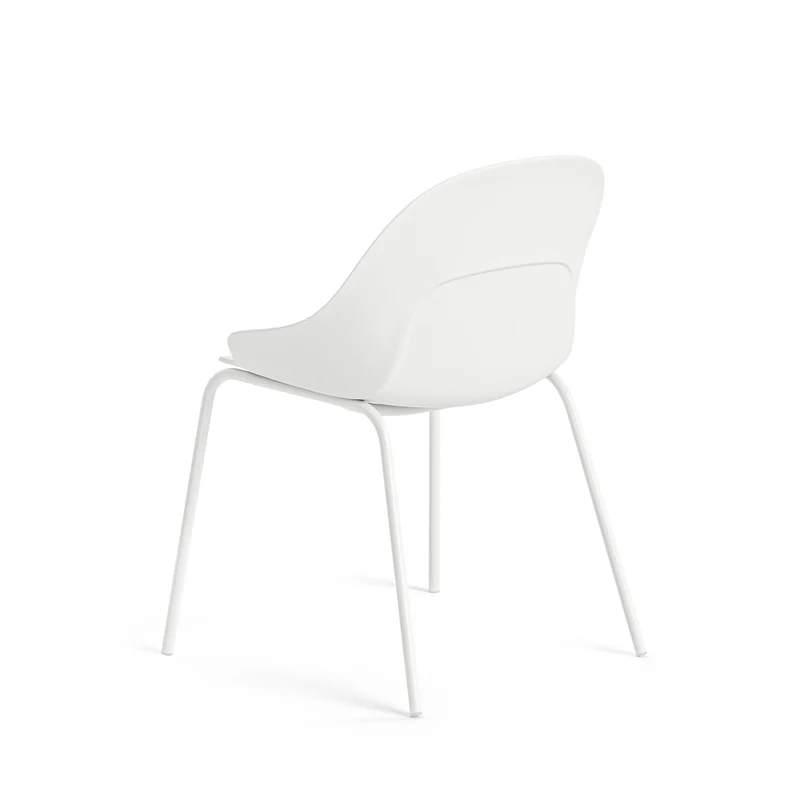 Silla Sephora Blanco