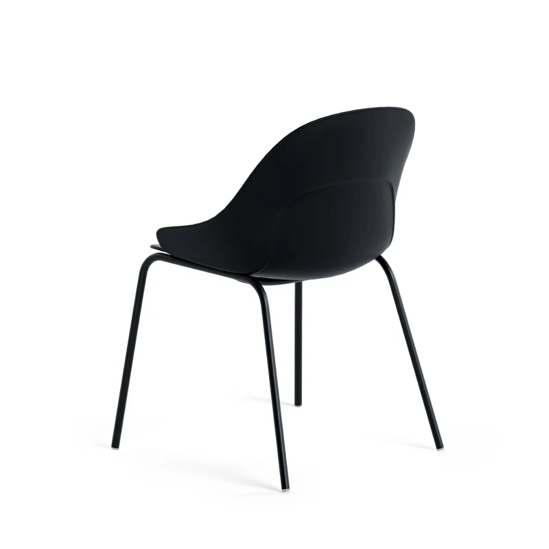 Silla Sephora Negro
