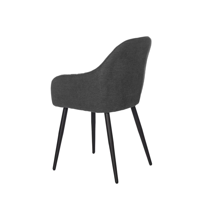 Silla Natalia Gris