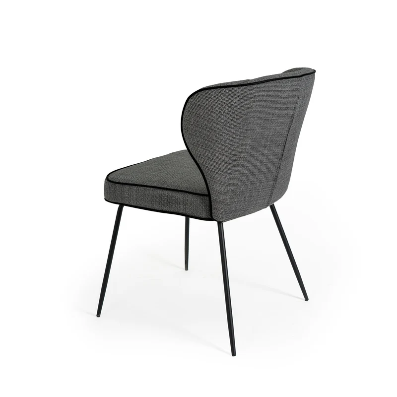 Silla Mayra Gris