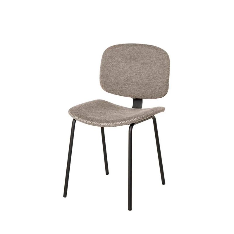 Silla Winona Taupe
