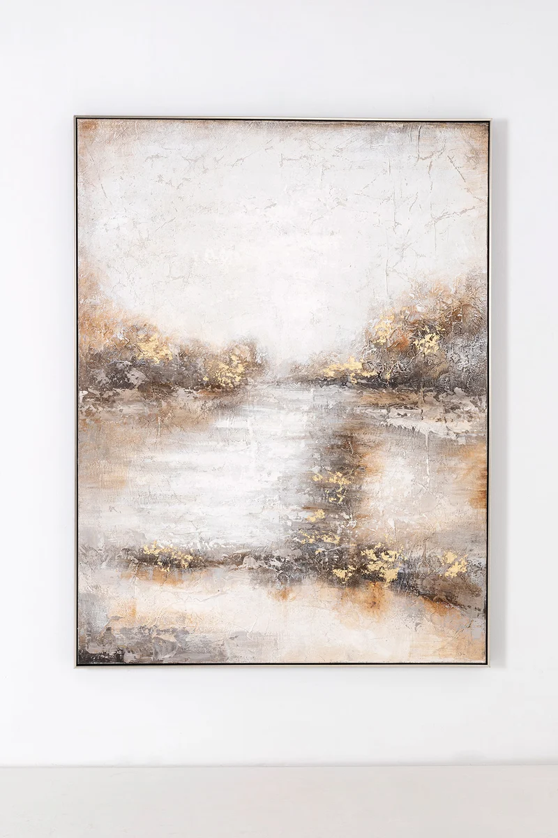 Cuadro Haze 120x160cm