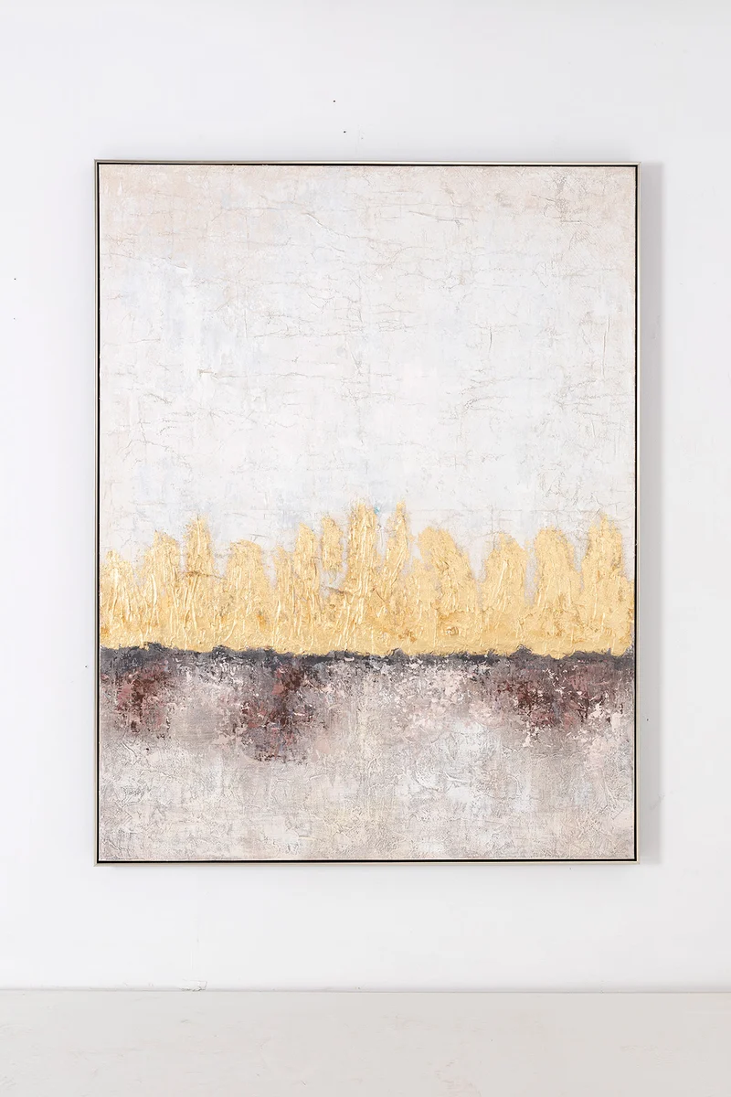Cuadro Dawn 120x160cm
