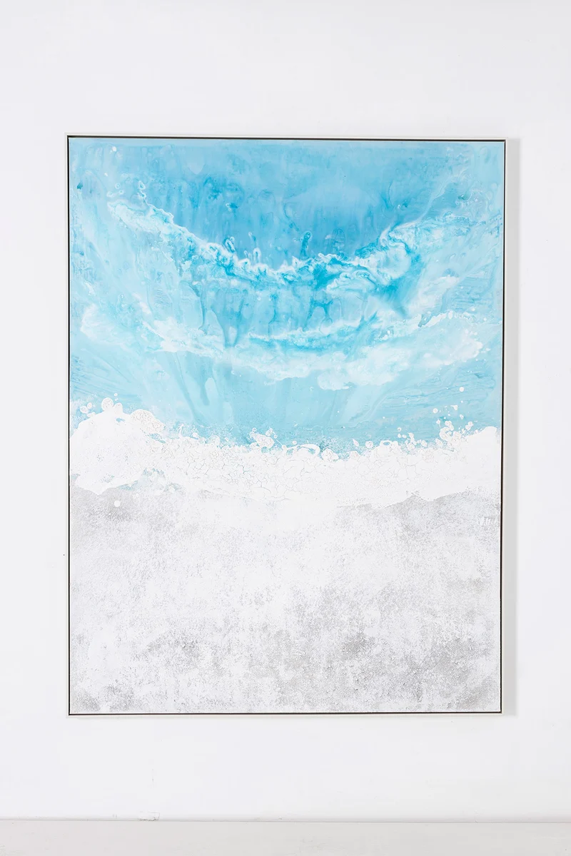 Cuadro Tide 120x160cm