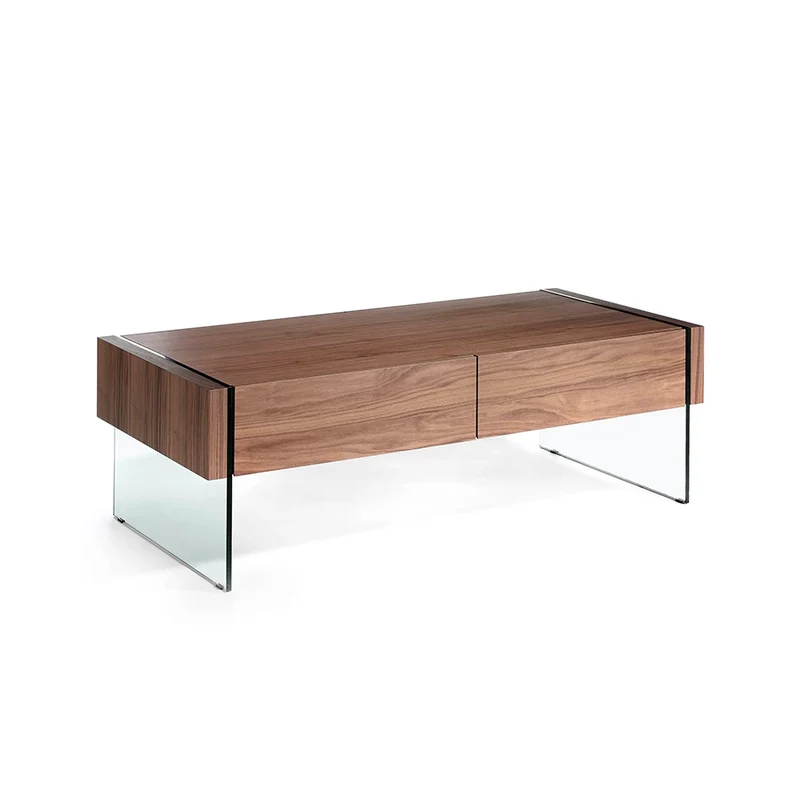 Mesa de Centro Modelo 2050