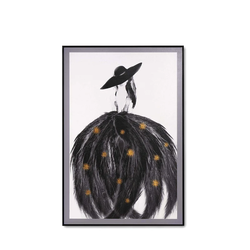 Cuadro Elegance 80x120cm