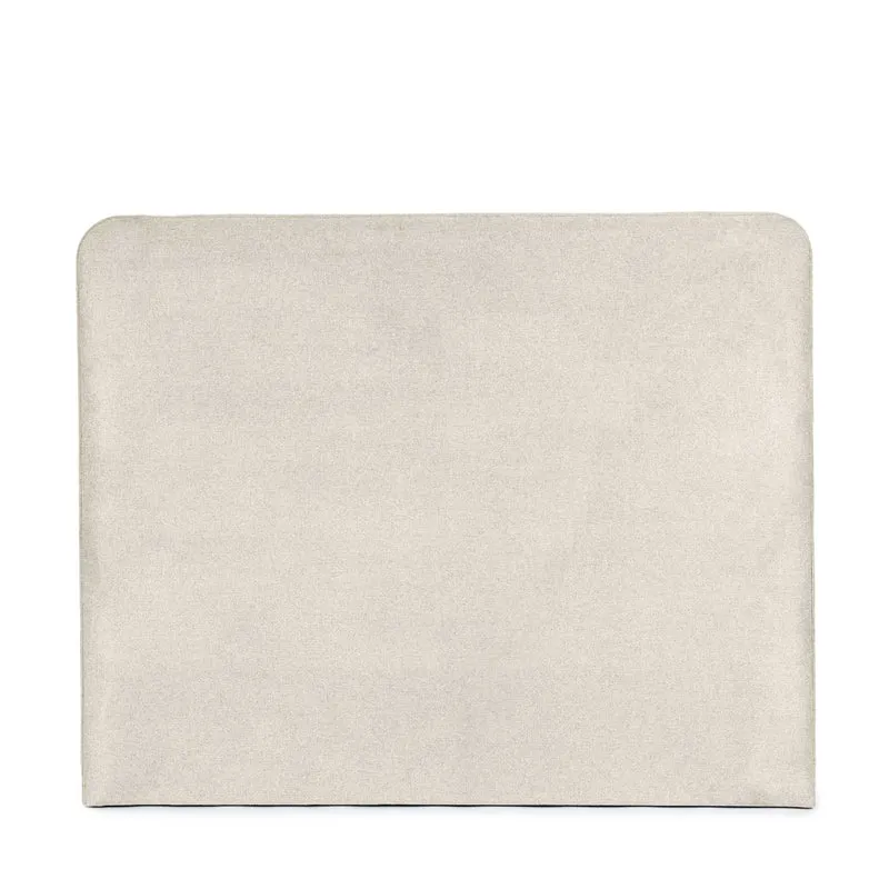 Cabezal Galerna 180 Tapizado Beige